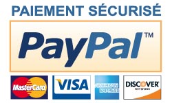 PayPal - la solution de paiement en ligne la plus simple et la plus sécurisée !