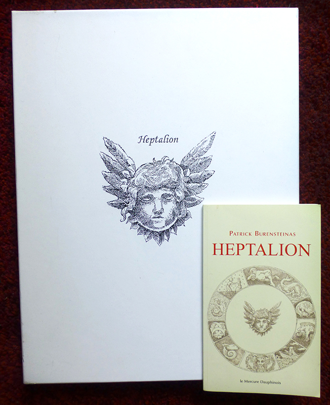 Heptalion